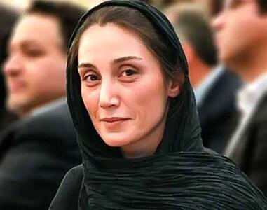  حسین فرحبخش: هدیه تهرانی می‌خواست موهایش را بیرون بگذارد، قراردادش رو کنسل کردم! / سر موضوع حجاب با هیچ‌کس تعارف ندارم (فیلم)