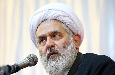 حسین طائب: واقعیت‌ها از پیش‌بینی‌های آمریکا و اسرائیل پیشی گرفت؛ ایران در جریان اغتشاشات داخلی ضعیف نشد، روسیه پیش‌دستانه در اوکراین حمله کرد و عملیات پیش‌دستانه حماس، مدیریت جنگ را از دست آنها خارج کرد / مردم باید حس کنند نظام در حال حل مسائل است