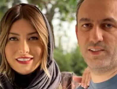  فریبا نادری: همسرم با این‌ حرکت هرروز رو مُخم میره!