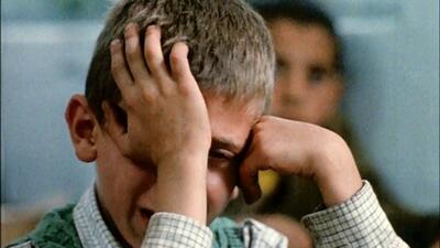  روایت خواندنی از گریه احمد احمدپور مقابل کیارستمی