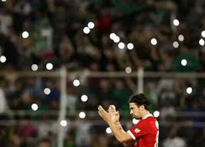 دو گزینه جدید روی میز مدیران پرسپولیس!