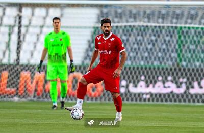  کنعانی‌زادگان شمشیر را برای فردوسی‌پور از رو بست