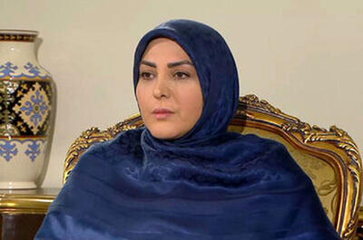  بیش از ۲ هزار کامنت برای المیرا شریفی و همسرش