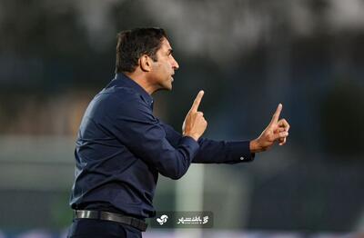 هاشمیان همراه با رقص کنعانی‌زادگان خداحافظی کرد