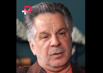  فرحبخش: به‌خاطر حجاب هدیه تهرانی قراردادش را کنسل کردم!