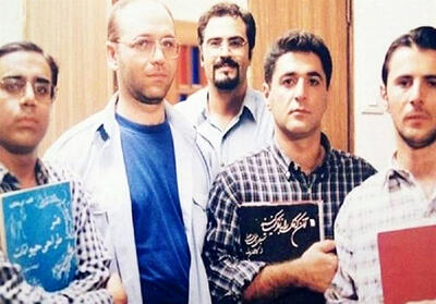  بازیگران روزگار جوانی بعد از 27 سال