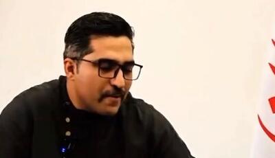  صحبت‌های عجیب کارگردان «بی‌بدن» درباره پژمان جمشیدی