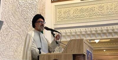امام‌جمعه شیراز: زمان شاه، مردم در فقر و فلاکت بودند