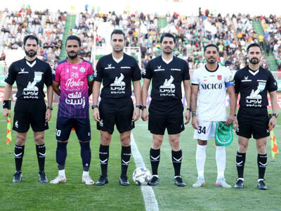  هیچِ هیچِ هیچ؛ هفته هشتم هم صفر-صفر داشت