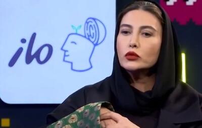  فریبا نادری: نرگس محمدی را در عراق می‌پرستند!