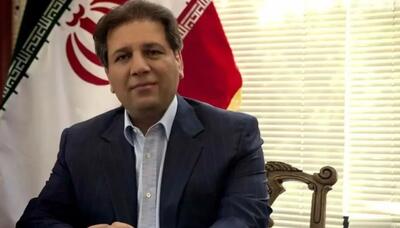 بیانیه علی انصاری در واکنش به انحلال بانک آینده