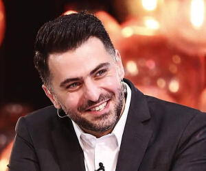  تاریخ وبگردی | استوری جدید از سید علی ضیاء با ژستی خاص