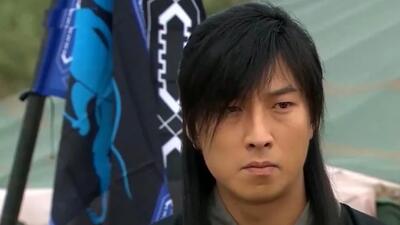  تاریخ وبگردی | تغییر چهره «دوجین» سریال امپراتور بادها در 47 سالگی