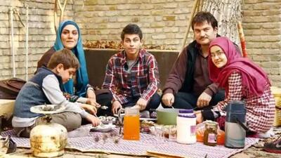  تاریخ وبگردی | عکس شوکه کننده از تغییر چهره نوجوان نقش «شادی» سریال هفت سنگ