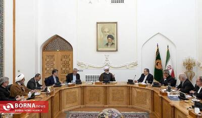  ضرورت نگاه ملی به مقوله زیارت/ امام رضا(ع) محور هدایت، آرامش و انسجام ملت ایران