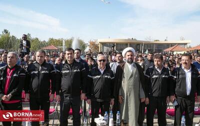  بیست‌وچهارمین همایش «بناب شهر دوچرخه»