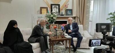 رسالت بنیاد شهید و امور ایثارگران تبیین سیره و روش زندگی شهدا در جامعه است