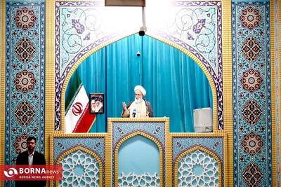  ورزشکاران؛ موتور محرکه ملت و جبهه مقاومت در برابر استکبار جهانی