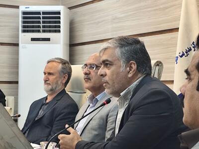  زاهدان میزبان همایش ملی سلامت و توسعه در جنوب شرق کشور