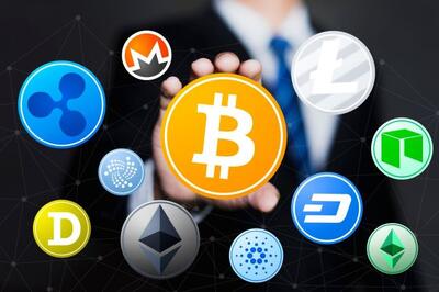 احتمال ریزش قیمت بیت کوین تا 88 هزار تومان چقدر است؟