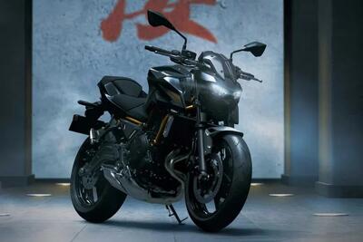 معرفی کاوازاکی Z650 S مدل ۲۰۲۶