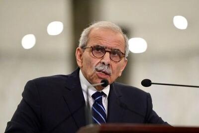  نخست‌وزیر لبنان: خواهان روابطی «بر اساس احترام متقابل و عدم مداخله» با ایران هستیم