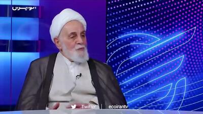  ناطق نوری: من سکوت نکرده‌ام+ فیلم