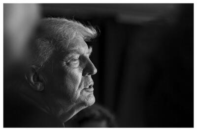  ترامپ از آغاز یک عملیات گسترده خبر داد