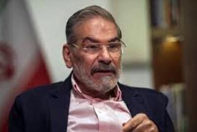  کنایه محمود صادقی به شمخانی: عامل اصلی ضعف‌های این کشتی سوء عملکرد ملوانان کشتی است