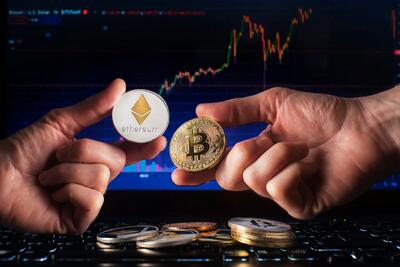افزایش نرخ ارزهای دیجیتال در بازار کشور