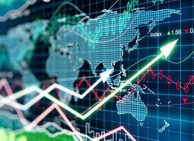 اقتصاد آسیا امسال 4.5 درصد رشد می کند - اکونیوز