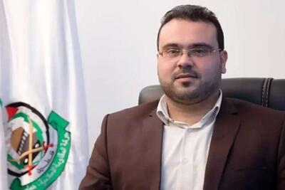  تاکید حماس بر ادامه آتش‌بس در غزه | اقتصاد24