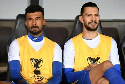  جدایی احتمالی رضاییان از استقلال در نیم‌فصل | اقتصاد24