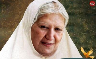  عکس/ رقیه چهره آزاد بازیگر مشهور قبل انقلاب ۷۴ سال پیش در حال اسب سواری | اقتصاد24