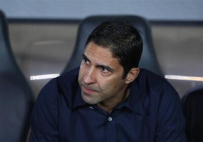  هاشمیان: روزهای اخیر سخت‌ترین دوران فوتبالی من بود | اقتصاد24