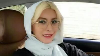 فریبا نادری با لحن پولداری خاص: سبک زندگی من همین است!