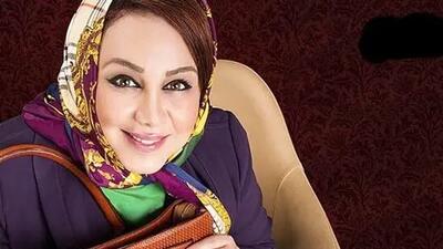 افشاگری بهنوش بختیاری: کیفم پر از مرغ منجمد است! + فیلم