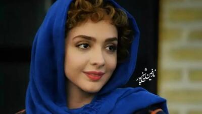 المیرا دهقانی و استایل مونوکروم بی‌نظیرش + عکس