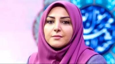 جذاب‌ترین لباس المیرا شریفی مقدم خارج از صداوسیما در بهشت باغ ارم!