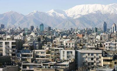 لیست قیمت اجاره مسکن در منطقه ۳ تهران / اجاره آپارتمان ۲ خوابه در محله‌های مختلف این منطقه چقدر هزینه دارد؟ + جدول آبان‌ماه ۱۴۰۴