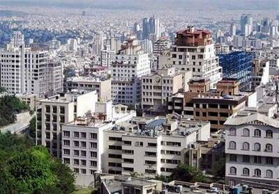 لیست قیمت اجاره مسکن در منطقه ۱ تهران / اجاره آپارتمان ۲ خوابه در این منطقه چقدر هزینه دارد؟ + جدول آبان ماه ۱۴۰۴