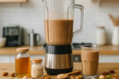  طرز تهیه معجون طبیعی: راهنمای جامع برای انرژی، تقویت بدن و سلامت |  انصاف نیوز