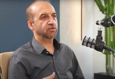 ویدیو / محمد سرافراز، رئیس اسبق سازمان صداوسیما‌: صداوسیما از نظر من به شکل راهبردی دچار مشکل است