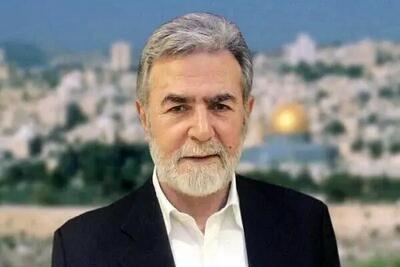 النخاله: شرط پایبندی ما به آتش‌بس غزه، تعهد اسرائیل به توافق است
