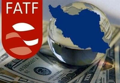 FATF، ایران را از فهرست سیاه خارج نکرد