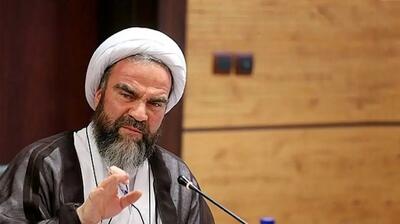 محسن غرویان: «اتاق وضعیت حجاب»؛ به جز تشنج و تنش نتیجه‌ای ندارد