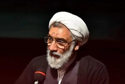 توصیه پورمحمدی به جریانات داخلی: تنازع نکنیم و به منافع ملی فکر کنیم