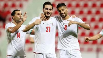 غرامت ۱۶۰میلیارد تومانی فیفا بابت مصدومیت کسری طاهری!