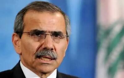 نواف سلام: دیپلماسی با اسرائیل بی‌فایده بود