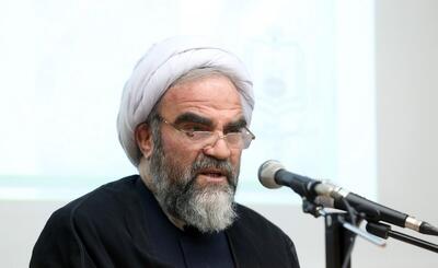غرویان هشدار داد: آقایان! اتاق وضعیت حجاب به جز تنش هیچ نتیجه‌ای ندارد